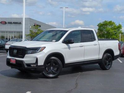 2021 Honda Ridgeline - Photo 2