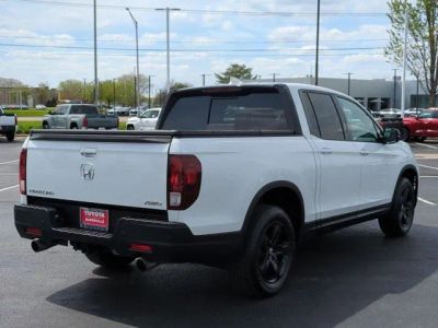 2021 Honda Ridgeline - Photo 6