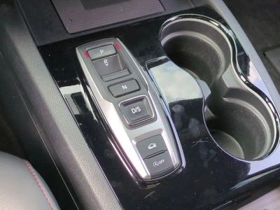 2021 Honda Ridgeline - Photo 17