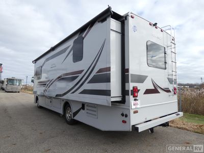2024 Holiday Rambler Admiral - Photo 3
