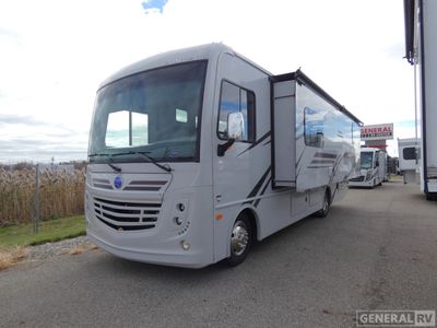 2024 Holiday Rambler Admiral - Photo 1