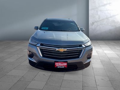 2023 Chevrolet Traverse - Photo 2