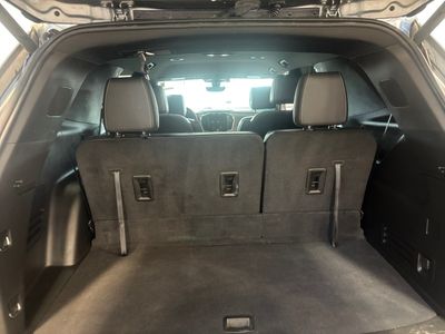2023 Chevrolet Traverse - Photo 17