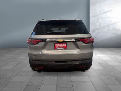 2023 Chevrolet Traverse - Photo 5