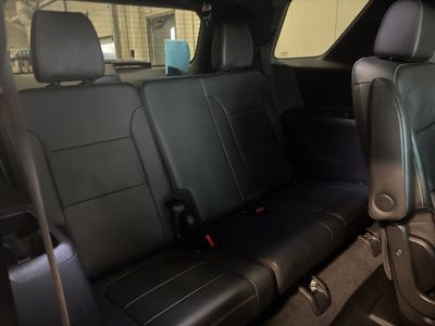 2023 Chevrolet Traverse - Photo 14