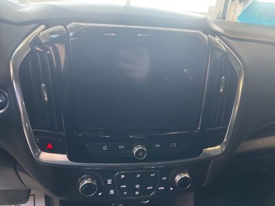 2023 Chevrolet Traverse - Photo 11
