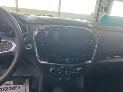 2023 Chevrolet Traverse - Photo 12