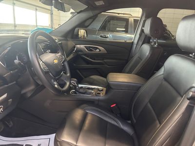 2023 Chevrolet Traverse - Photo 9