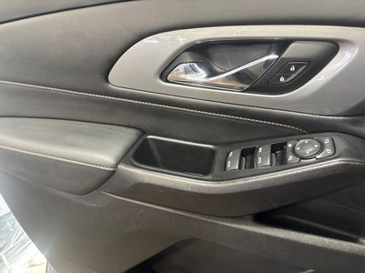 2023 Chevrolet Traverse - Photo 20