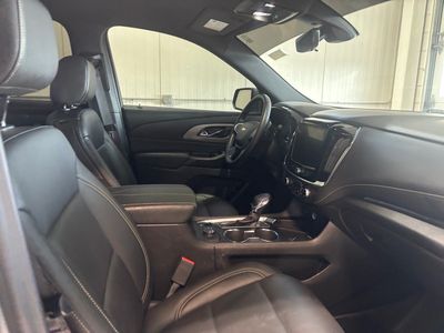 2023 Chevrolet Traverse - Photo 15
