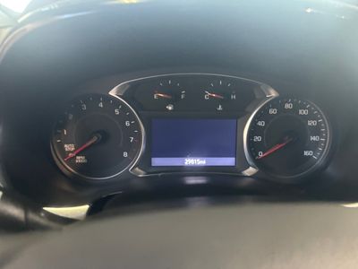 2023 Chevrolet Traverse - Photo 10