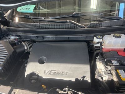 2023 Chevrolet Traverse - Photo 22