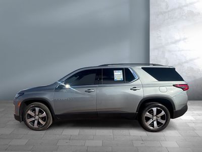 2023 Chevrolet Traverse - Photo 3