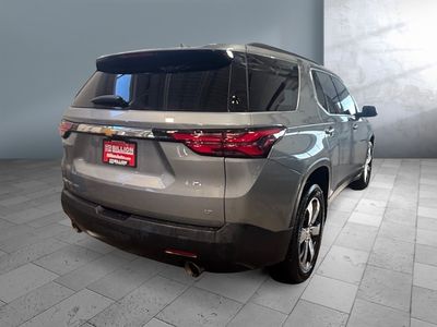 2023 Chevrolet Traverse - Photo 6
