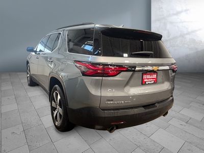 2023 Chevrolet Traverse - Photo 4