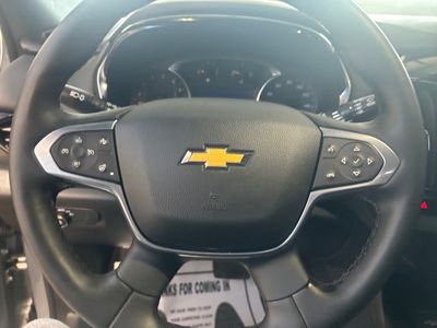 2023 Chevrolet Traverse - Photo 19