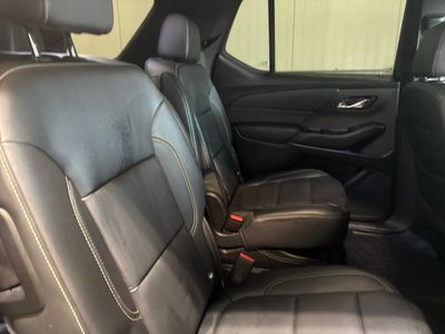 2023 Chevrolet Traverse - Photo 18