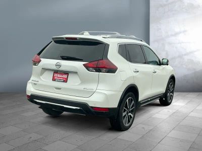 2019 Nissan Rogue - Photo 6