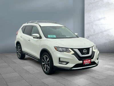 2019 Nissan Rogue - Photo 8