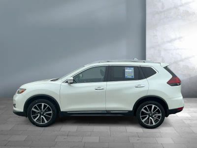 2019 Nissan Rogue - Photo 3
