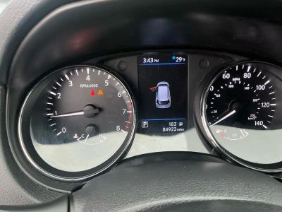 2019 Nissan Rogue - Photo 10