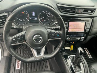 2019 Nissan Rogue - Photo 14