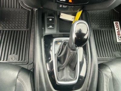 2019 Nissan Rogue - Photo 12