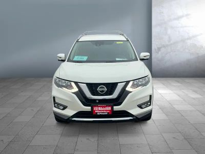 2019 Nissan Rogue - Photo 2