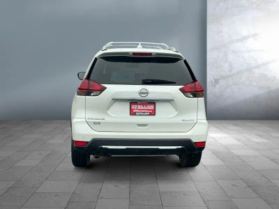 2019 Nissan Rogue - Photo 5