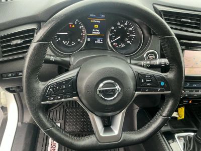 2019 Nissan Rogue - Photo 13
