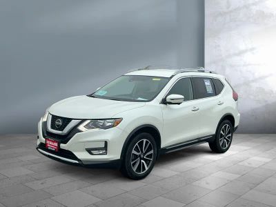 2019 Nissan Rogue - Photo 1