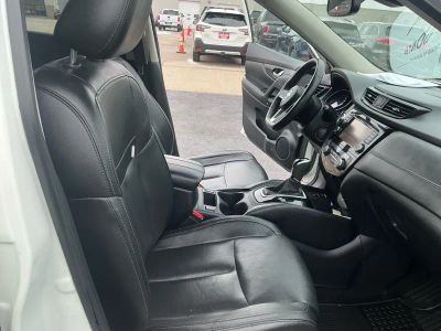 2019 Nissan Rogue - Photo 20