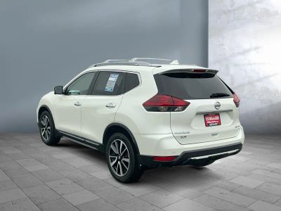 2019 Nissan Rogue - Photo 4