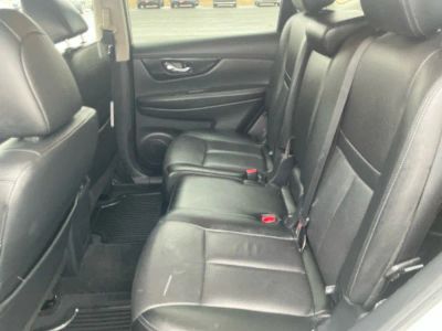 2019 Nissan Rogue - Photo 16