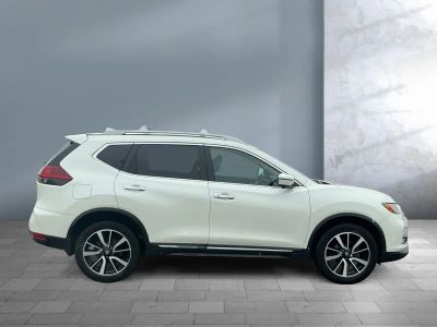 2019 Nissan Rogue - Photo 7