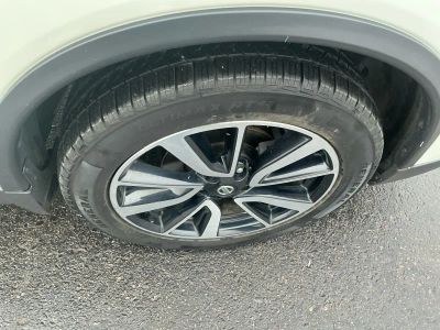 2019 Nissan Rogue - Photo 22