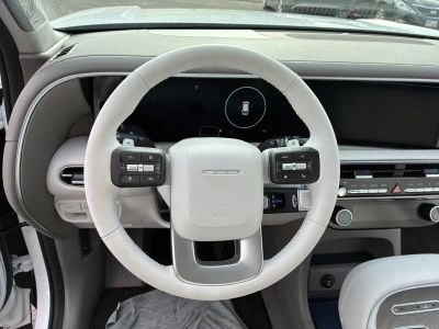 2026 Hyundai Palisade - Photo 19
