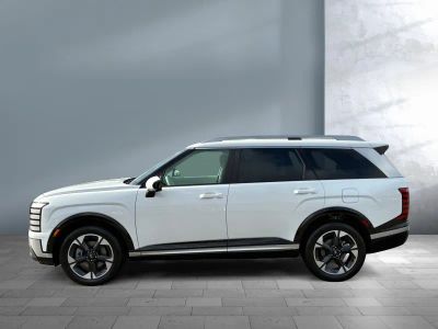 2026 Hyundai Palisade - Photo 3