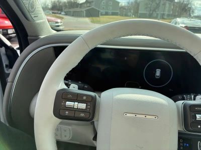2026 Hyundai Palisade - Photo 10