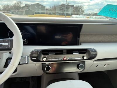 2026 Hyundai Palisade - Photo 11