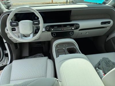 2026 Hyundai Palisade - Photo 12