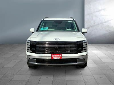 2026 Hyundai Palisade - Photo 2