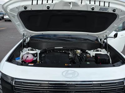 2026 Hyundai Palisade - Photo 22