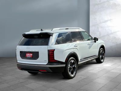 2026 Hyundai Palisade - Photo 6