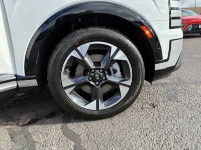 2026 Hyundai Palisade - Photo 16