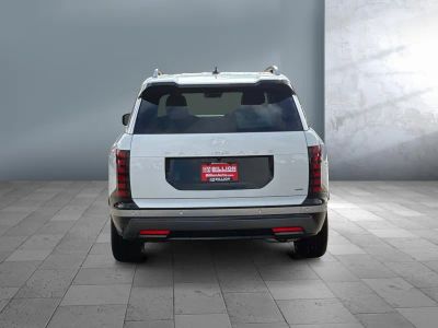 2026 Hyundai Palisade - Photo 5