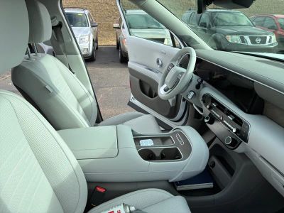2026 Hyundai Palisade - Photo 15