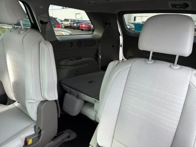 2026 Hyundai Palisade - Photo 18