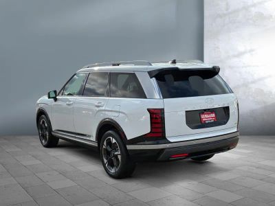 2026 Hyundai Palisade - Photo 4