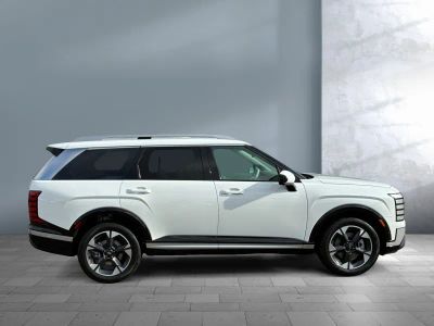 2026 Hyundai Palisade - Photo 7